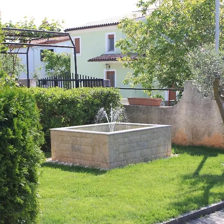 With Parking Space Valbandon, Fazana - 2214 *
