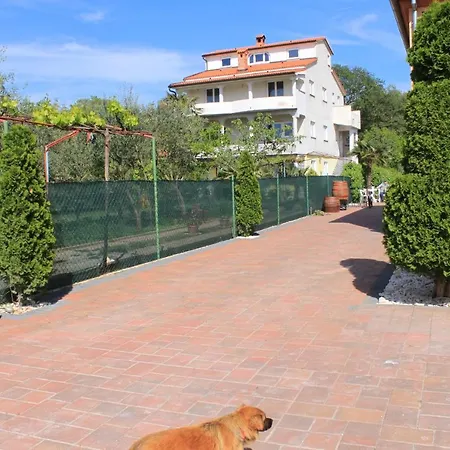 With A Parking Space Valbandon, Fazana - 2214 Apartment