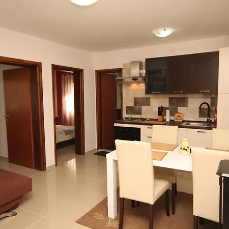 With Parking Space Valbandon, Fazana - 2214 Apartament