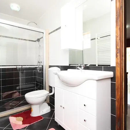 With Parking Space Valbandon, Fazana - 2214 Apartament *