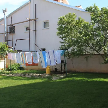 Apartament With Parking Space Valbandon, Fazana - 2214 *
